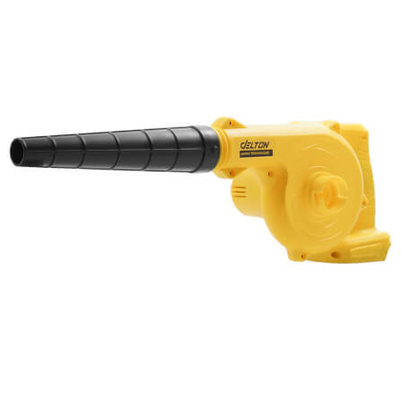 เครื่องเป่าลมไร้สาย (พร้อมแบตเตอรี่) DELTON รุ่น CBL-209B TURBO FORCE 20V 12AH_2